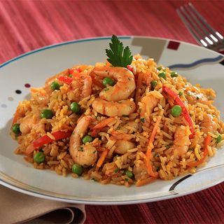 Chaualafan De Camarones