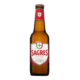 Sagres 330ML