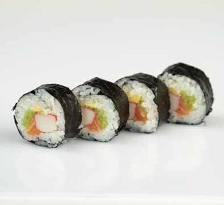 291 Futo Califonia - 5 pezzi