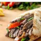 CHAWARMA FROMAGE