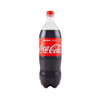 Coca cola 1,5l