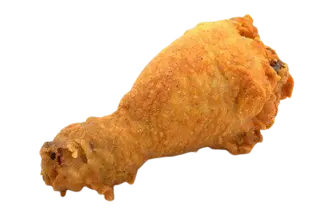 Pollo fritto - 1 pezzo