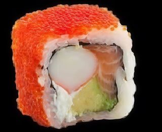 Créam Cheese - 4 Pièces