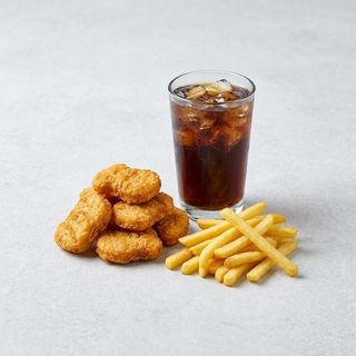 Menú 17 Nuggets (5 Uds.)