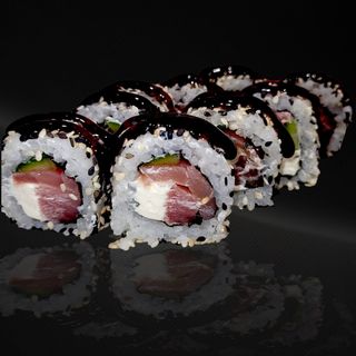 California z Tuńczykiem