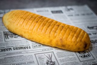 Paine Samson (bagheta)