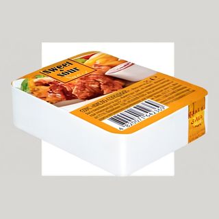 Соус Кисло-солодкий