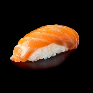 Nigiri Shake Nigiri Salmó (2 Uts.)