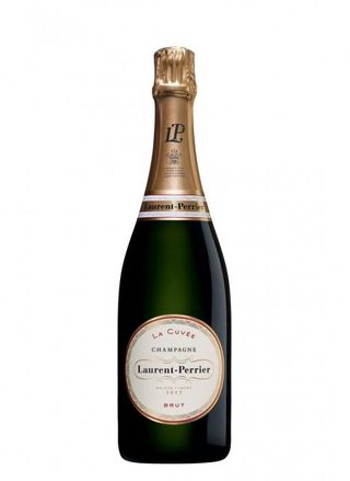 Champagne Laurent Perrier
