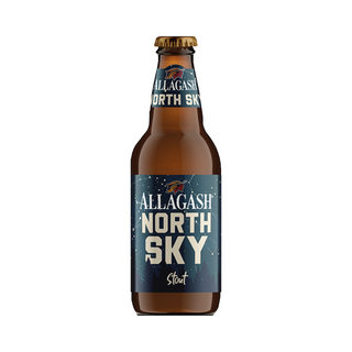 allagash north sky 355ml