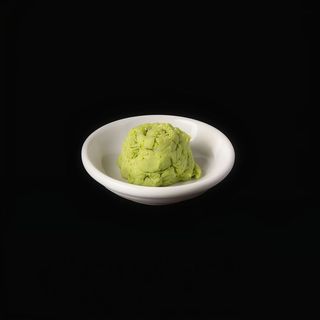 Wasabi extra