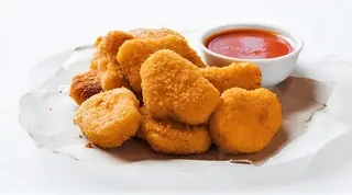 Nuggets* di pollo - 7 pezzi