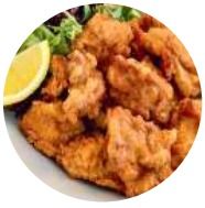 Karaage