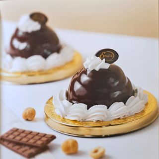 Roccobabà (Emilio pasticciere)