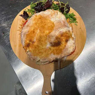 Schiacciata Amore