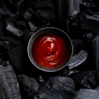 Кетчуп