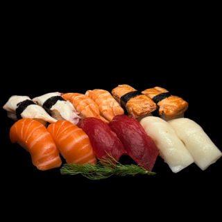 SUSHI PARTY 3