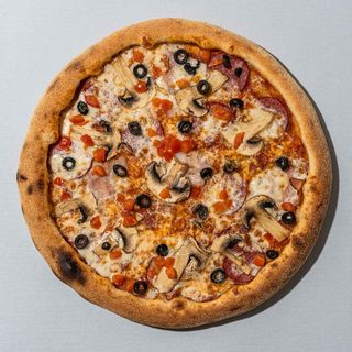 Піца Франческа 