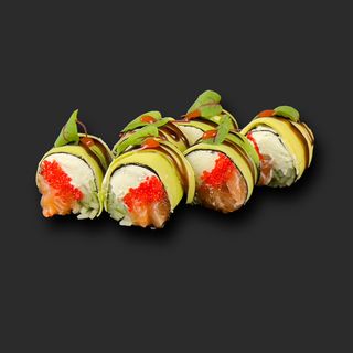 Sumeshi Fresh Roll