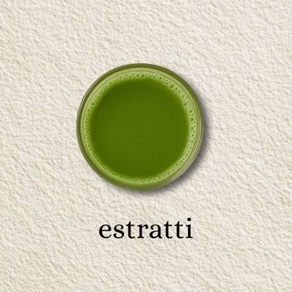 Estratti di frutta fresca