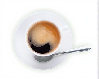 Caffè americano