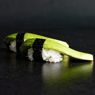 Nigiri Avocado 2 szt.