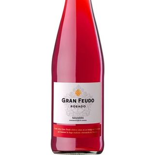 BOTELLA ROSADO