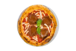 Diavola vegana