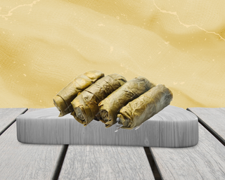 Ración De Dolma (4 Uds.)