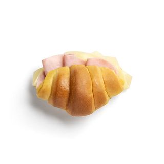 Croissant Brioche