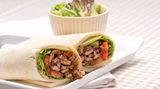 Wrap Chawarma Poulet