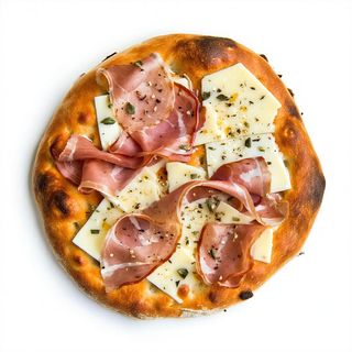 Pizza di Gennaro