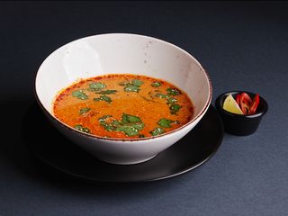 Том Ям (480/25g)