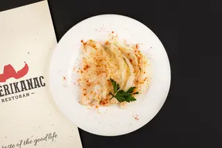 Sezonska salata