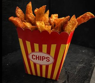 Ин Ям картофки (280г)