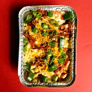 Zapiekanka z kurczakiem 680 g