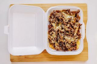 Mega Kapsalon Hollandia