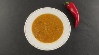 Riblja čorba 300 gr