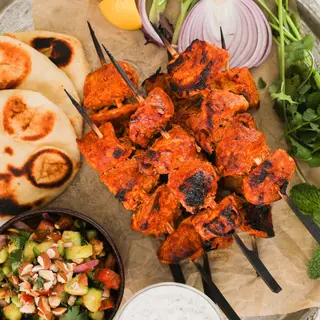 Lamb Tikka
