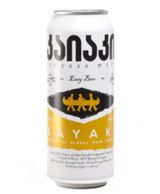 Beer Kayaki Can 0.5l