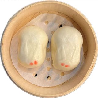 Bao dolce