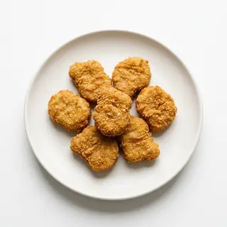Nuggets De Pollo (7 Uds.)