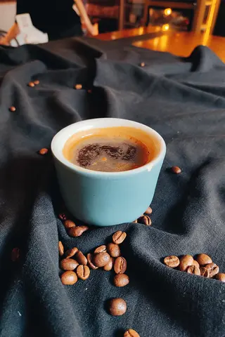 Americano - 100 ml