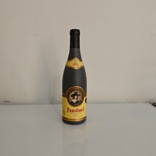 Vino tinto Faustino I