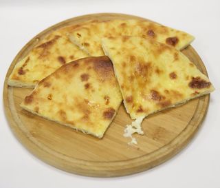 იმერული ხაჭაპური დიდი