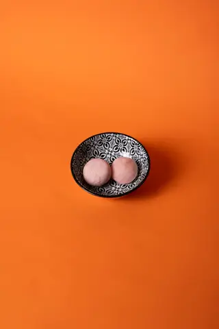 Mochi cheesecake 2 pezzi