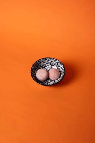 Mochi cheesecake 2 pezzi