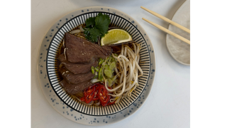 Zupa PHO  BESTSELLER