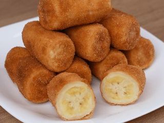 Banana Fasi