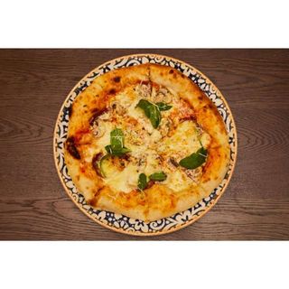 Pizza Pepper picante